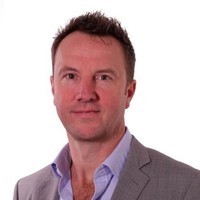 GlobalData Plc Employee Peter Logue's profile photo