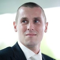 DENSO Europe Employee Bart van der Plasse's profile photo