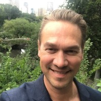 INVISIO Communications Employee Jørgen Daucke's profile photo