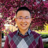 UCLA Computer Science Employee Jack Yu's profile photo