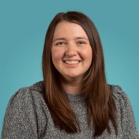 McKinstry Employee Emma Knight's profile photo