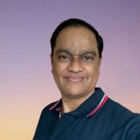 SQ1 Security Employee Satish Narayanan's profile photo