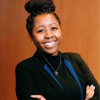 Your Teacher Tutors Employee Imani Hinson's profile photo