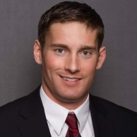 Metro Health Employee Kyle Ulrich's profile photo