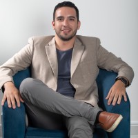 Fibase Employee Marcelo Cáceres's profile photo