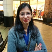 Deepika Agrawal Email