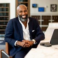 Limin' Professionals Luxury Concierge Employee Ronald Victor's profile photo
