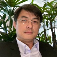 International Integrated Systems, Inc. Employee Mike Shiao's profile photo
