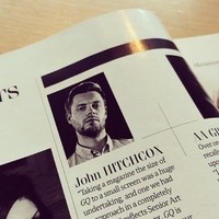 John Hitchcox Email