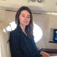 HigherDOSE Employee Anastasia K.'s profile photo