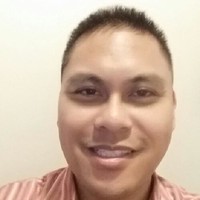 SAIC Employee Ryan Santos's profile photo