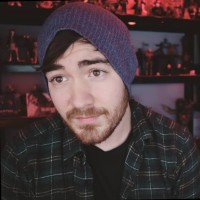 Sean Blackmore Email