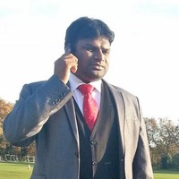 Cync Software Employee Jacob Xaviour's profile photo