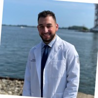 Kaiser Permanente Employee Omar Eid's profile photo