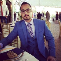 Bandsintown Group Employee Mauricio Muriel's profile photo