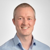 KPMG UK Employee Chris Allen's profile photo