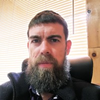 The Water Scrooge Employee David Schwartz's profile photo