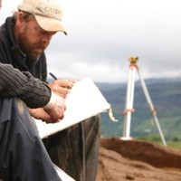 GUARD Archaeology Ltd Employee John Atkinson's profile photo