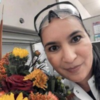 Nature's Sunshine Products Australia Employee Irma Solis's profile photo