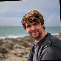Sam Griffith's profile photo