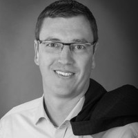 Simtec Systems Employee Andreas Stickel's profile photo