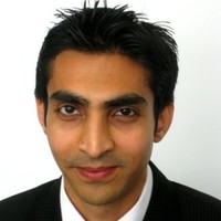 Anshul Tiwari's profile photo