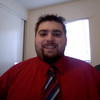 Nintendo Employee Leonard Murray Jr's profile photo