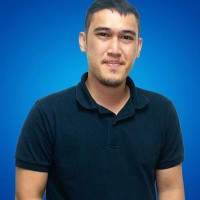 Advocado Employee Rodmar Zambas's profile photo