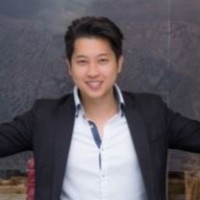 aca studios Employee Anthony Kong's profile photo
