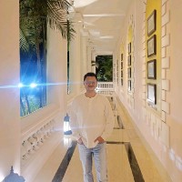 Attobahn, Inc. Employee Shams Firoz's profile photo