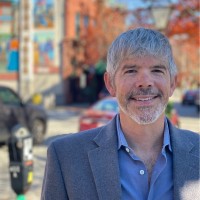 GreenDoor Development Employee Mark Hess's profile photo