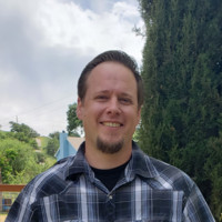Construction Windows Employee Travis Bremer's profile photo