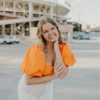FiftyForward Employee Ally Holmes's profile photo