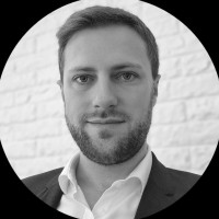 Club Med Employee Pierre-Olivier Hot's profile photo