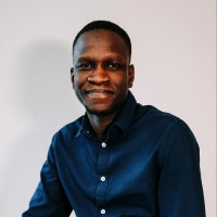 Biosency Employee Demba Diop's profile photo