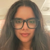 Salesforce Employee Simran Saini's profile photo