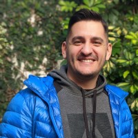 Rambox Employee Ramiro Saenz's profile photo