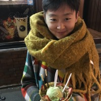 Franklin Yard Employee Joohyun Kim's profile photo