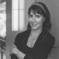 Amplify Partners Employee Sarah Catanzaro's profile photo