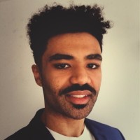 New Wave Energy Services Ltd. Employee Seanmichael Davis's profile photo