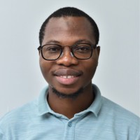 Human Development Fund Employee Ibrahim Salami's profile photo