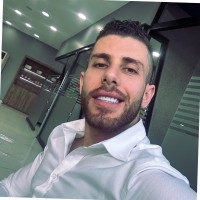 Promed Clinic Employee Muhammed Sawaha's profile photo