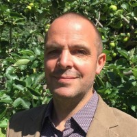 CAE Technology Services Limited Employee Barry Swain's profile photo
