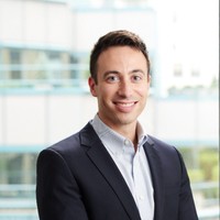 iCapital Employee Michael Stanton's profile photo