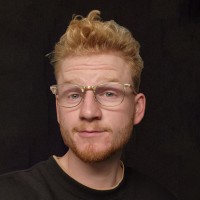 Prospect Studio Employee Benjamin Hergert's profile photo