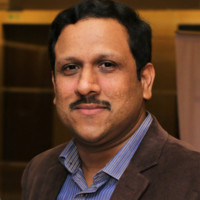 Anup Mathew Email & Phone Number