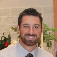 Indiana Farm Bureau Insurance Employee Brian Richmond's profile photo