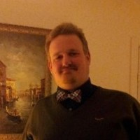 Relita Employee Jan Eriksson's profile photo