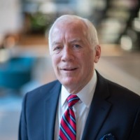 Marriott International Employee Jim Snee's profile photo