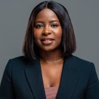 BNDE Employee Mingue Dupuy's profile photo